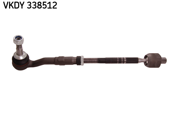 strypo montavimas - VKDY 338512 SKF